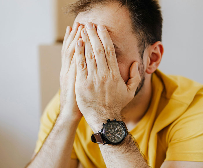 Woman&rsquo;s &ldquo;Stupid Lawsuit&rdquo; Empties Couple&rsquo;s Savings, Husband Can&rsquo;t Move Past It