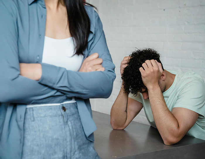 Woman&rsquo;s &ldquo;Stupid Lawsuit&rdquo; Empties Couple&rsquo;s Savings, Husband Can&rsquo;t Move Past It