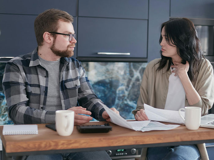 Woman&rsquo;s &ldquo;Stupid Lawsuit&rdquo; Empties Couple&rsquo;s Savings, Husband Can&rsquo;t Move Past It