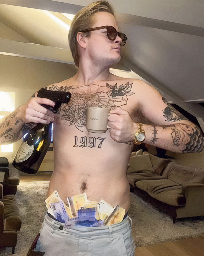 Royal Wedding Between Clairvoyant And Shaman Moving Ahead Despite Princess&rsquo; Son&rsquo;s Many Scandals