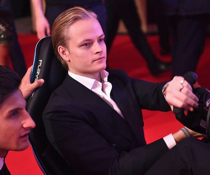 Royal Wedding Between Clairvoyant And Shaman Moving Ahead Despite Princess&rsquo; Son&rsquo;s Many Scandals