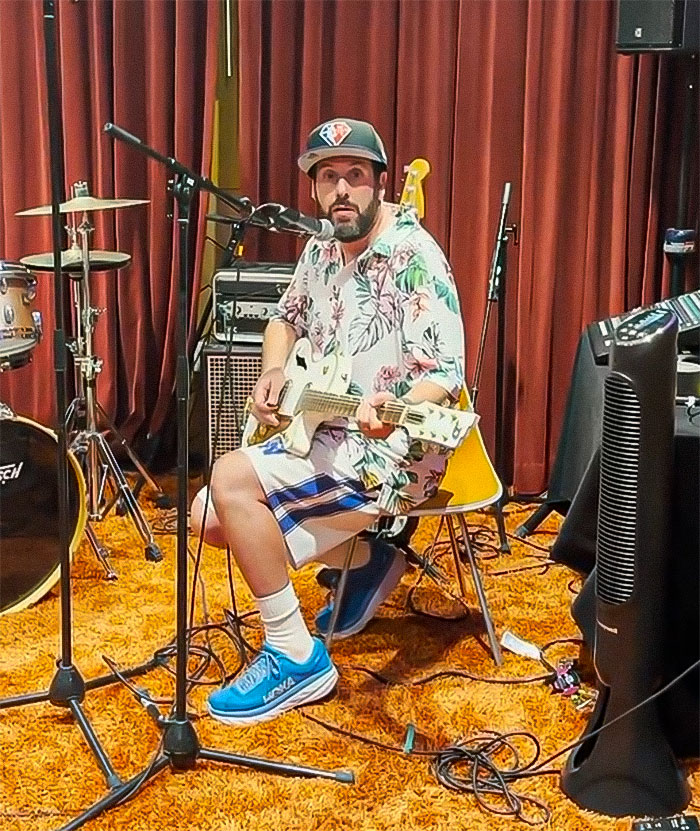 Mel Gibson Unrecognizable In Rare Public Appearance: “Look At What Cancel Culture Has Done” Mel Gibson Unrecognizable In Rare Public Appearance: “Look At What Cancel Culture Has Done”