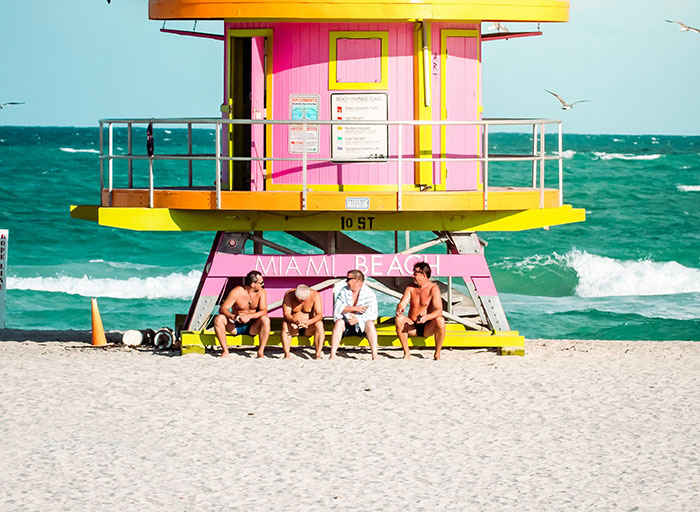 New "Dialect" Discovered To Be Developing In The United States