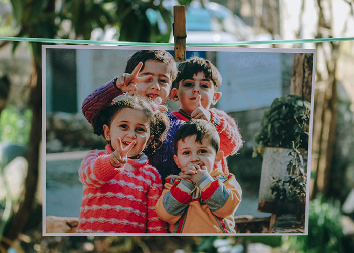 20 Rarezas familiares que la gente descubrió que no eran normales demasiado tarde en la vida