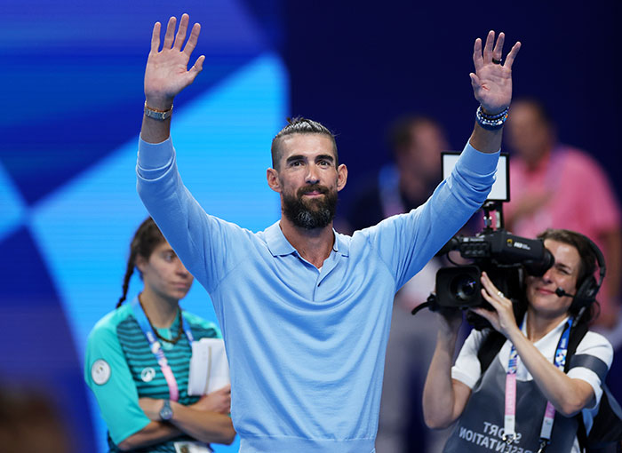 &ldquo;Go To The Cheater Games&rdquo;: Michael Phelps Demands Lifetime Ban For Anyone Caught Doping At Olympics
