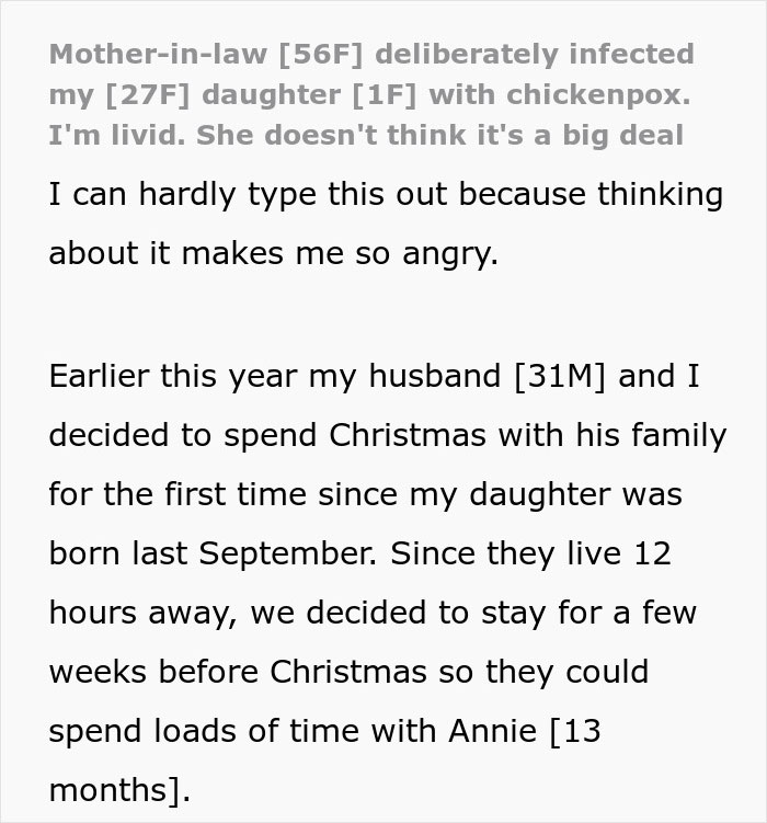 Man Chooses Mom Over Wife And Their Daughter, Makes Wife Seriously Question Their Future Man Chooses Mom Over Wife And Their Daughter, Makes Wife Seriously Question Their Future