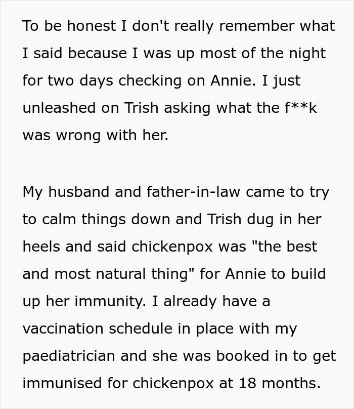 Man Chooses Mom Over Wife And Their Daughter, Makes Wife Seriously Question Their Future Man Chooses Mom Over Wife And Their Daughter, Makes Wife Seriously Question Their Future