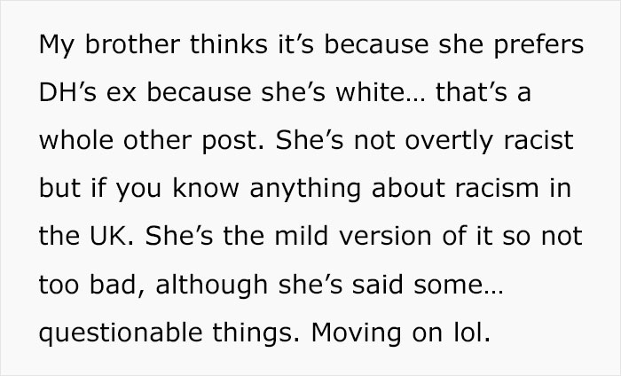 &ldquo;MIL Who Admitted She Hasn&rsquo;t Showered In Weeks Is Upset I Won&rsquo;t Let Her Use Our Pool&rdquo;