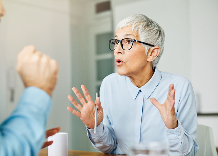 &ldquo;MIL Who Admitted She Hasn&rsquo;t Showered In Weeks Is Upset I Won&rsquo;t Let Her Use Our Pool&rdquo;