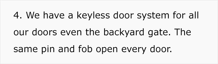 &ldquo;MIL Who Admitted She Hasn&rsquo;t Showered In Weeks Is Upset I Won&rsquo;t Let Her Use Our Pool&rdquo;