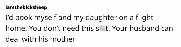 MIL's Ask To Keep DIL's And Her Baby's Passports Sets Off Alarm Bells, DIL Suspects Kidnap Plan MIL's Ask To Keep DIL's And Her Baby's Passports Sets Off Alarm Bells, DIL Suspects Kidnap Plan