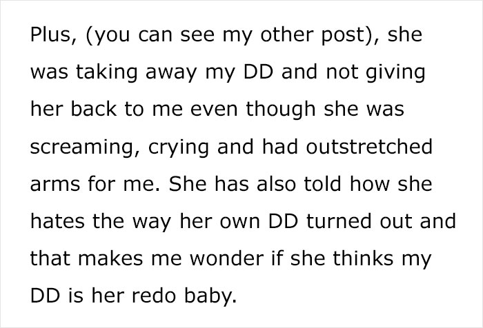 MIL's Ask To Keep DIL's And Her Baby's Passports Sets Off Alarm Bells, DIL Suspects Kidnap Plan MIL's Ask To Keep DIL's And Her Baby's Passports Sets Off Alarm Bells, DIL Suspects Kidnap Plan
