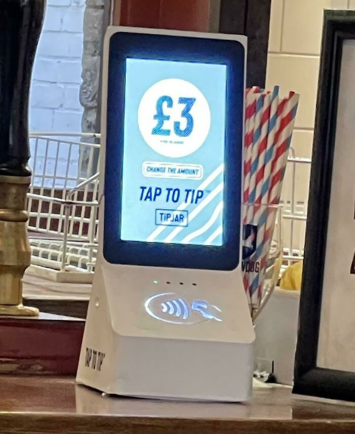 What Is Going On In The UK?