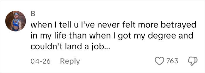 Person Says Millennials Can't Afford Kids As Government Treats Them Like Livestock, Goes Viral Person Says Millennials Can't Afford Kids As Government Treats Them Like Livestock, Goes Viral