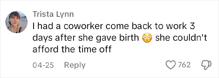 Person Says Millennials Can't Afford Kids As Government Treats Them Like Livestock, Goes Viral Person Says Millennials Can't Afford Kids As Government Treats Them Like Livestock, Goes Viral