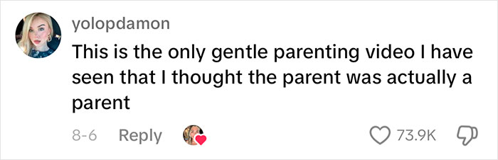 Mom Stands Her Ground As Hungry Toddler Tries To Steal Her Lunch, But She Refuses To Share Mom Stands Her Ground As Hungry Toddler Tries To Steal Her Lunch, But She Refuses To Share