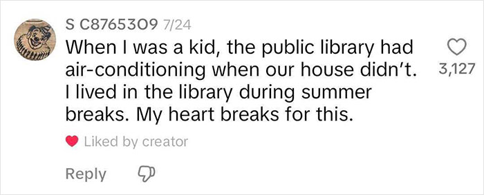 "My Heart Broke": Mom Has Her Kids Barred From Entering Library Due To New Bill "My Heart Broke": Mom Has Her Kids Barred From Entering Library Due To New Bill