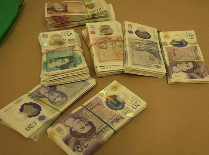 Small Town Rocked After 52-Year-Old Farm Wife Revealed To Be Crime Family Matriarch