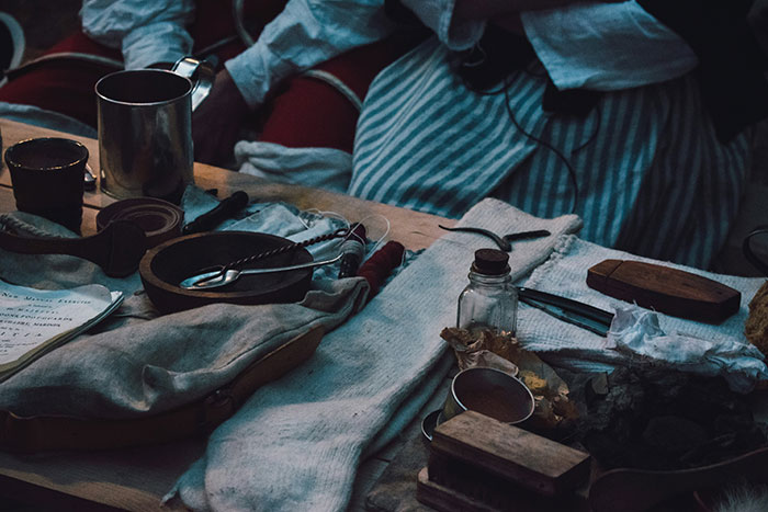 50 People Share The Most Bone-Chilling Medical Facts That Might Give You Goosebumps