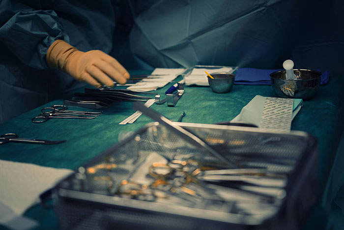 50 People Share The Most Bone-Chilling Medical Facts That Might Give You Goosebumps