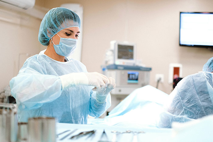 50 People Share The Most Bone-Chilling Medical Facts That Might Give You Goosebumps