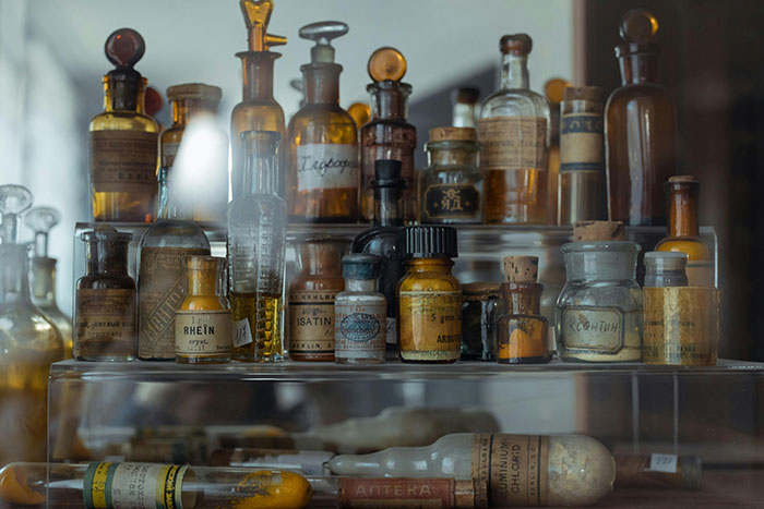 50 People Share The Most Bone-Chilling Medical Facts That Might Give You Goosebumps