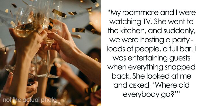 People Online Open Up About 33 Disturbing Events That They Still Can’t Understand