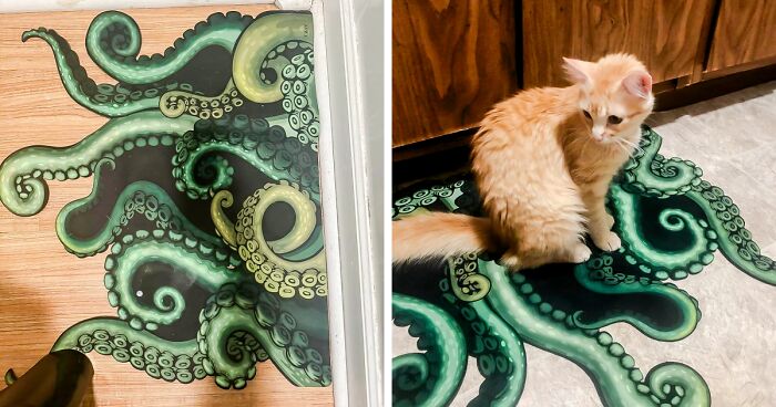 24 Conversation-Starting Pieces That Will Make Your Home Unforgettable