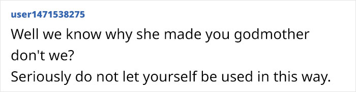 Child-Free Woman Hit With Over $3K Contribution Demand For 4 Y.O.&rsquo;s Birthday Bash