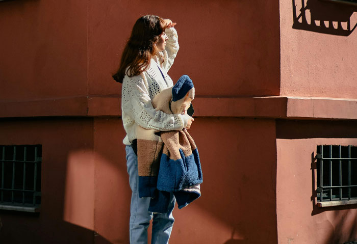 GF Wonders About Strength Of Relationship After BF Doesn&rsquo;t Come Looking For Her After 10 Minutes