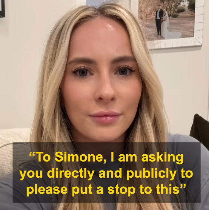 &ldquo;Please Put A Stop To This&rdquo;: MyKayla Skinner Pleads With Simone Biles To End &ldquo;Cyberbullying&rdquo; 