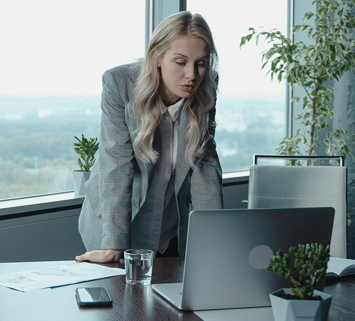 Worker Maliciously Complies With CFO’s Lay-Offs Until She Realizes She Made A Huge Mistake Worker Maliciously Complies With CFO’s Lay-Offs Until She Realizes She Made A Huge Mistake