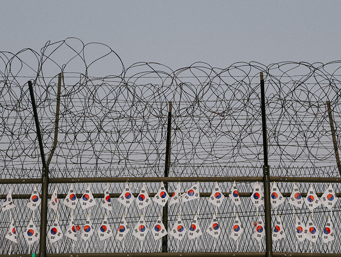 US Soldier Travis King Ran Into North Korea, Now He&rsquo;s Pleading Guilty To Desertion