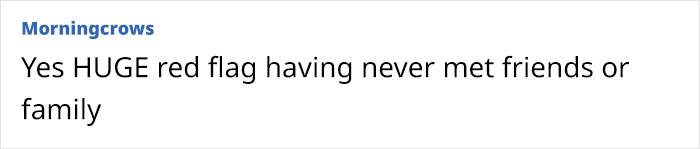 Woman Finds Out Why BF Doesn&rsquo;t Want To Introduce Her To His Friends, Considers Ending Everything