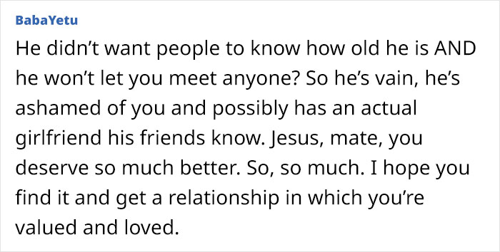 Woman Finds Out Why BF Doesn&rsquo;t Want To Introduce Her To His Friends, Considers Ending Everything