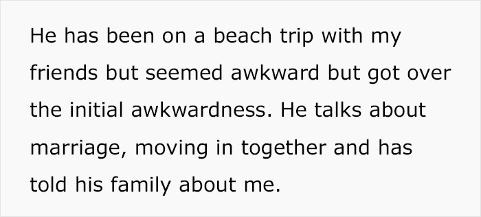 Woman Finds Out Why BF Doesn&rsquo;t Want To Introduce Her To His Friends, Considers Ending Everything