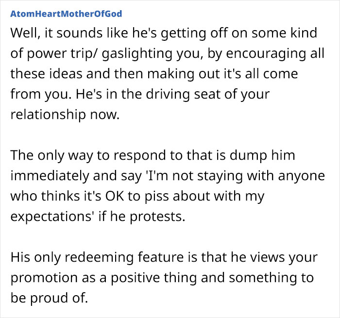 Woman Finds Out Why BF Doesn&rsquo;t Want To Introduce Her To His Friends, Considers Ending Everything