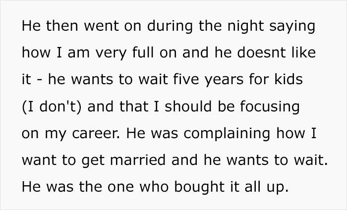 Woman Finds Out Why BF Doesn&rsquo;t Want To Introduce Her To His Friends, Considers Ending Everything