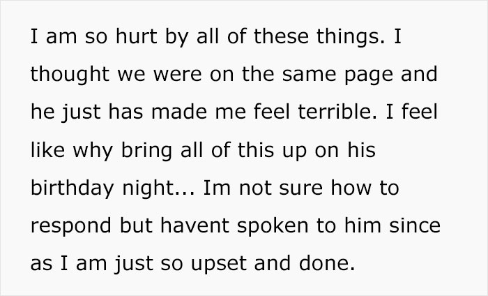Woman Finds Out Why BF Doesn&rsquo;t Want To Introduce Her To His Friends, Considers Ending Everything