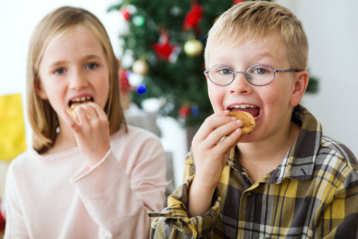 &ldquo;[Am I The Jerk] For Not Letting My Sister&rsquo;s Kids Eat My Special Cookies?&rdquo;