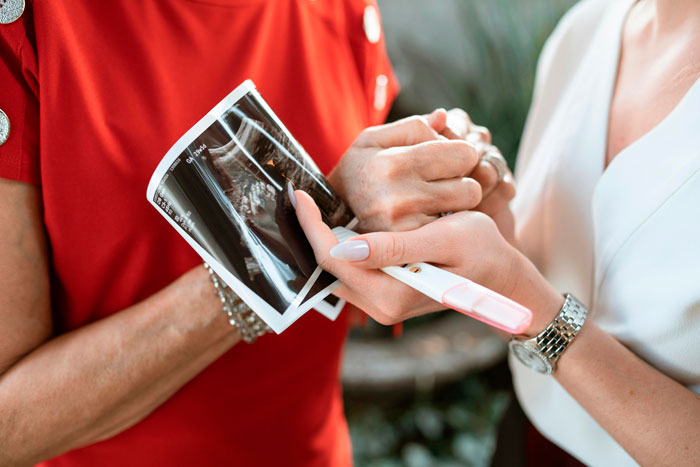 Man Explodes At Pregnant Wife After She Says Her Toxic MIL Won&rsquo;t Be Allowed In The Delivery Room