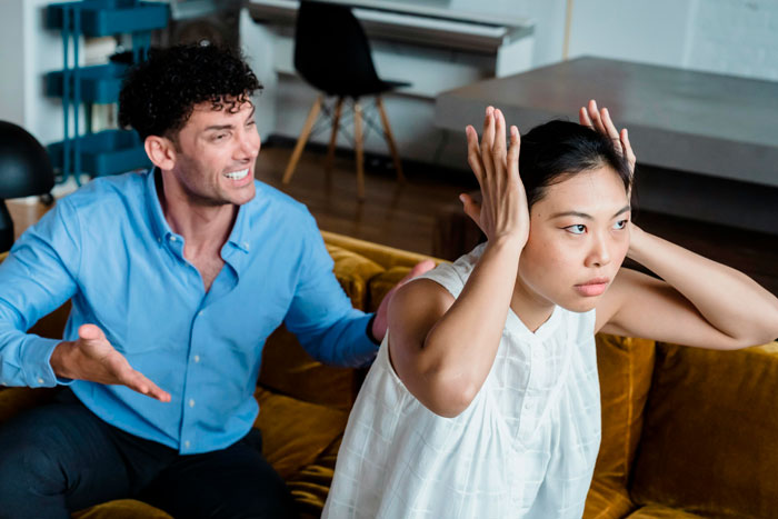 Man Explodes At Pregnant Wife After She Says Her Toxic MIL Won&rsquo;t Be Allowed In The Delivery Room