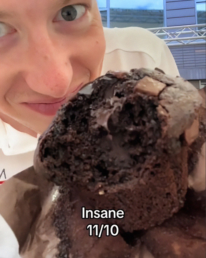 "What's Really Going On": Internet In Disbelief Over Food Served At Paris Olympic Village