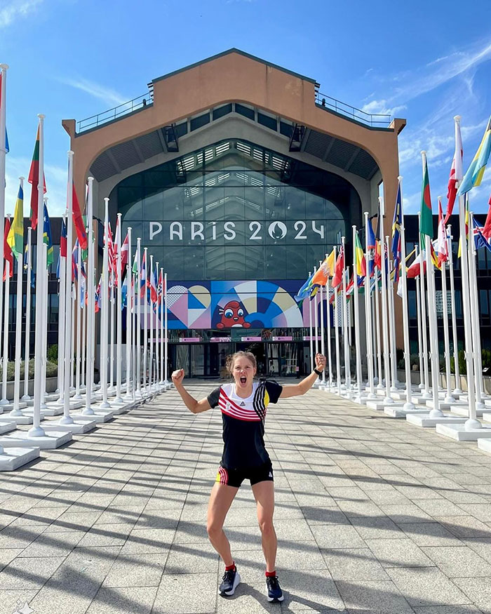 &ldquo;I Felt And Saw Things We Shouldn&rsquo;t Think About&rdquo;, Olympic Triathlete Says After Swim In Seine