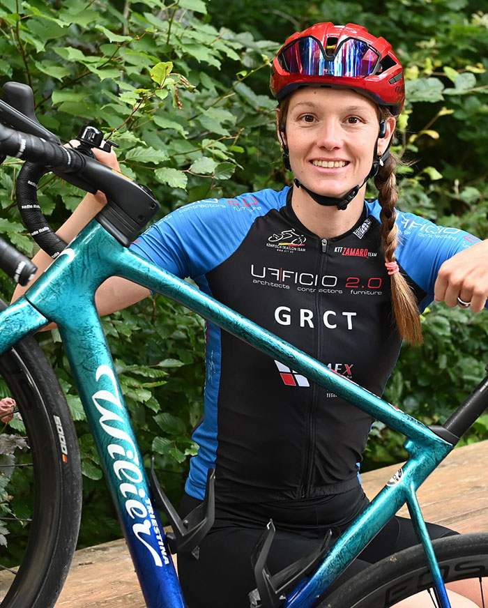 &ldquo;I Felt And Saw Things We Shouldn&rsquo;t Think About&rdquo;, Olympic Triathlete Says After Swim In Seine