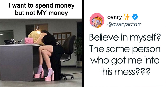 33 Hilarious And Relatable Memes That Most Of Us Can Relate To