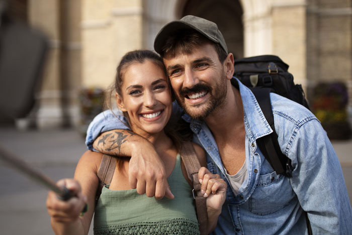 Woman Cuts Contact With Parents After They Dig Up Her Fianc&eacute;'s Juvenile File To Break Them Up