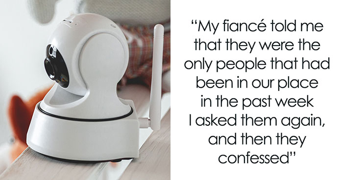 Parents Install Hidden Camera In Daughter’s Home To Police Intercourse, Spark Furious Fallout