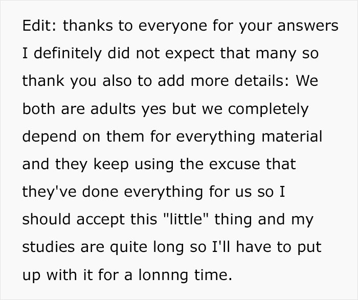 &ldquo;Called Me In The Middle Of The Night Screaming&rdquo;: Parents Put Camera In Daughters&rsquo; Dorm