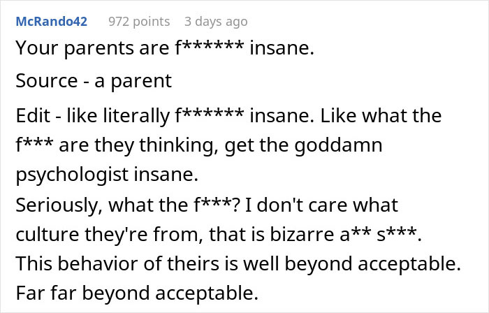 &ldquo;Called Me In The Middle Of The Night Screaming&rdquo;: Parents Put Camera In Daughters&rsquo; Dorm